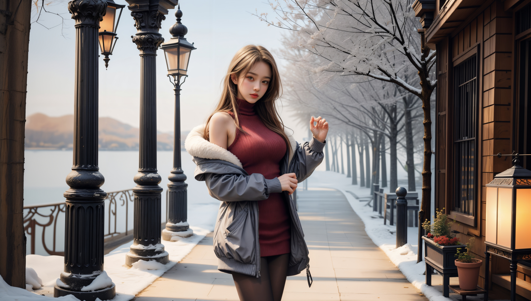 新疆阿瓦提：水稻插秧机械化 加速农田“披”绿装